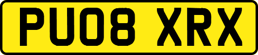 PU08XRX