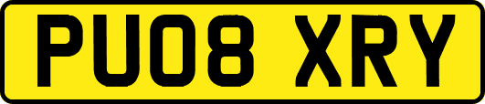 PU08XRY
