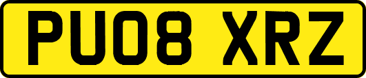PU08XRZ
