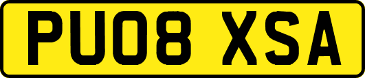 PU08XSA