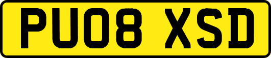PU08XSD