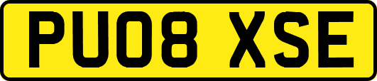 PU08XSE
