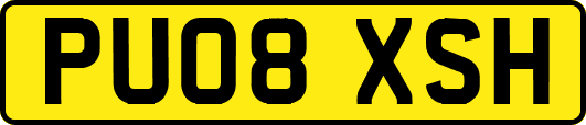 PU08XSH