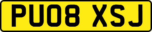 PU08XSJ