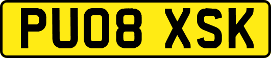 PU08XSK