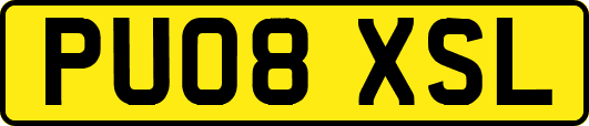 PU08XSL