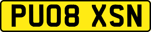 PU08XSN