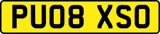 PU08XSO