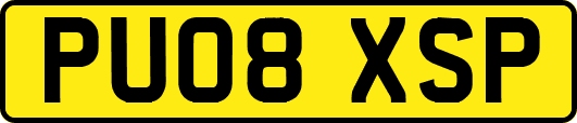 PU08XSP
