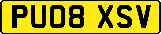 PU08XSV