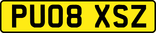 PU08XSZ