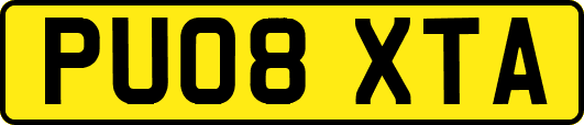 PU08XTA
