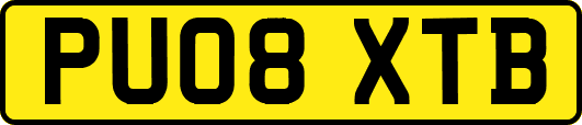 PU08XTB
