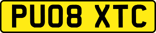 PU08XTC