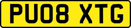PU08XTG