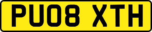 PU08XTH