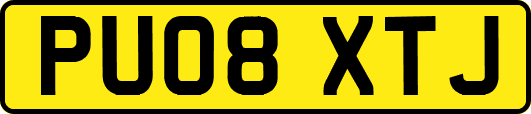 PU08XTJ