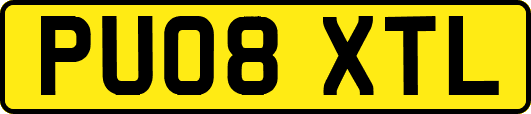 PU08XTL