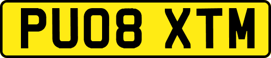 PU08XTM