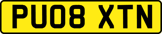 PU08XTN