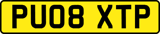 PU08XTP