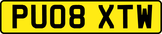 PU08XTW