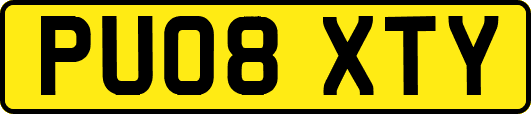 PU08XTY