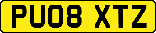 PU08XTZ