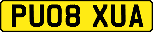 PU08XUA