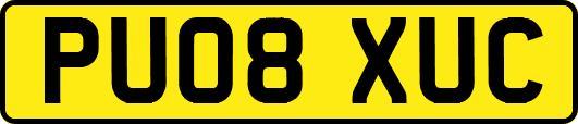 PU08XUC