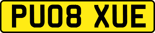 PU08XUE