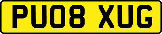PU08XUG