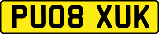 PU08XUK