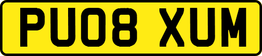 PU08XUM
