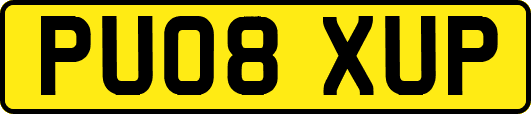 PU08XUP