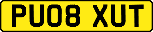 PU08XUT