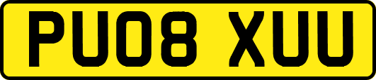 PU08XUU