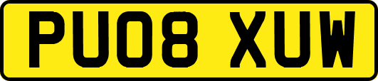PU08XUW