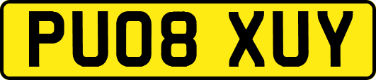 PU08XUY