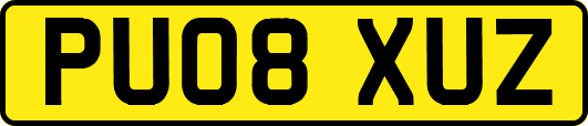 PU08XUZ