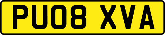 PU08XVA