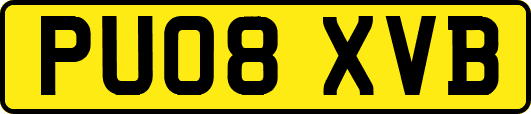 PU08XVB