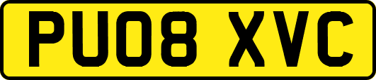 PU08XVC