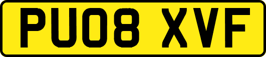 PU08XVF