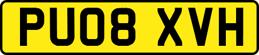 PU08XVH