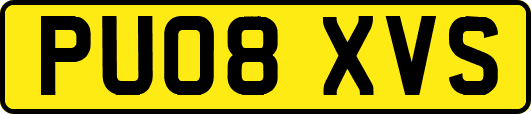 PU08XVS