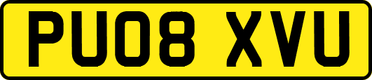 PU08XVU