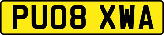 PU08XWA