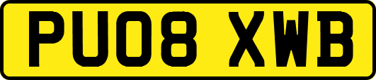 PU08XWB