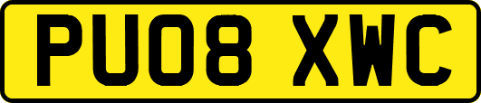 PU08XWC